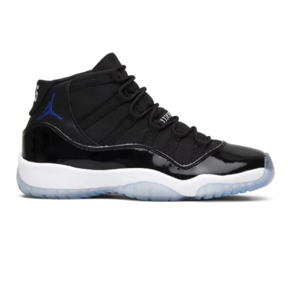 Air Jordan 11 Retro "Space Jam”